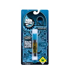 Blackberry Apple Kush