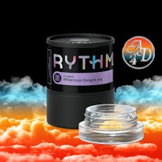 Afternoon Delight #4