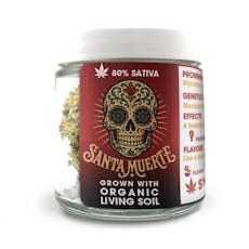 Santa Muerte