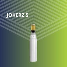 Jokerz 5 PDO