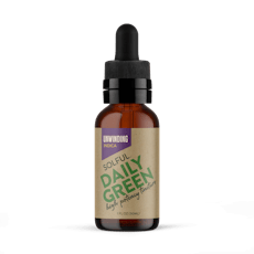 Unwinding Indica High Potency Tincture 30ml (1000mg)