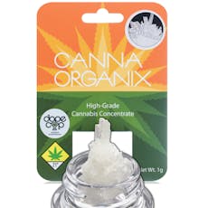 CBD Crystalline