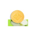 (100 mg) Sour Green Apple Gels [10 pk]
