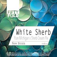 White Sherb
