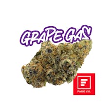 Grape Gas