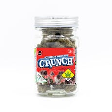 Chronberry Crunch