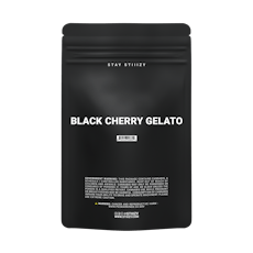 Black Cherry Gelato