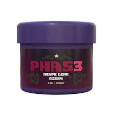 Grape Lime Ricky