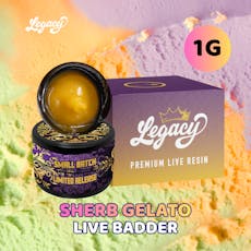 Sherb Gelato 1g