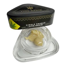 Kiwi Sherbet