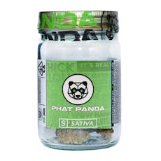 Cheetah Piss x Trophy Wife