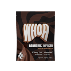Dark Chocolate (100mg)