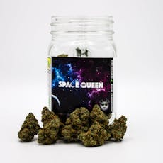 Space Queen