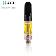 AGL RTM Animal Face Vape 83.88% I 00989 0.5g