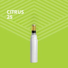 Citrus 25 PDO