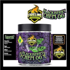 Blackberry Chem OG