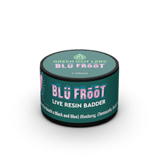 Blu Froot