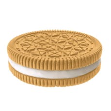 Golden Vanilla Double-Stuffed (10mg)