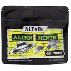 Strane - Alien Mints Flower