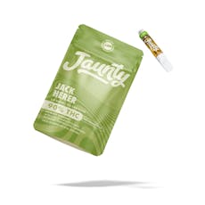 Jack Herer | 510 | CDT