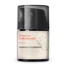 Rescue Lotion - THC (200mg)