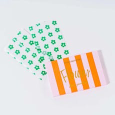 Flower Papers w/Filters (Assorted)