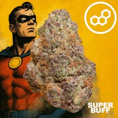 Super Buff | T23.78 | 41292 | 7g"