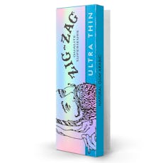 Ultra Thin Rolling Papers - 1 1/4 (78mm)