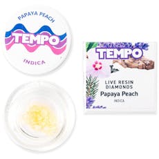 Papaya Peach