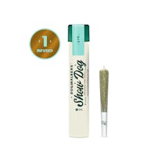 Dogwalkers Infused 1g Showdogs Dulce De Uva (I) 01492