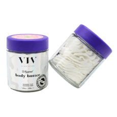 1:1 Unicorn Body Butter (100mg CBD/100mg THC)