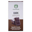 Dark Chocolate - Sativa (100mg)