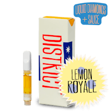Lemon Royale