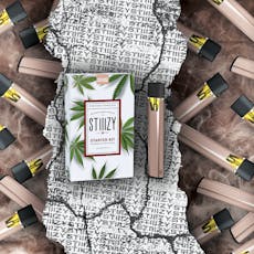 STANDARD STARTER KIT - ROSE GOLD