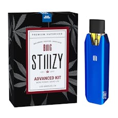 BIIIG STARTER KIT - BLUE