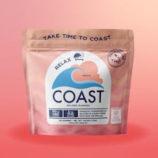 GUMMY - 100mg 20:1 Peach (CBD)