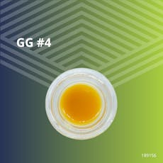 Original Glue Live Resin BLWT