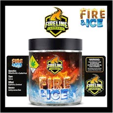 Fire & Ice