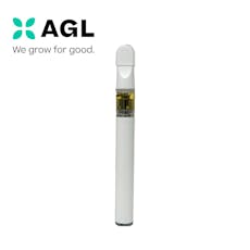 AGL 300mg Pen Black Maple x Do Not Trip (H) 01477