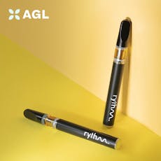 Glue Fondue Disposable | T86.05 | Terps 5.51 | S | 01000 | 0.3g