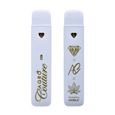 Pineapple Express 1g Live Resin Disposable