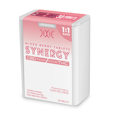 Synergy Mixed Berry (300mg CBD/300mg THC)