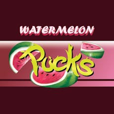 Watermelon Sorbet (100mg)