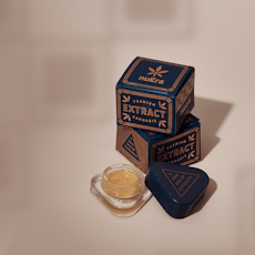 Slurtymints | nuEra - Live Budder