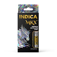 MKX | GDP | 1g | Cartridge