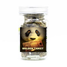 Golden Ticket