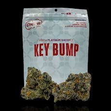 Key Bump