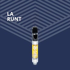 LA Runt Distillate Cartridge