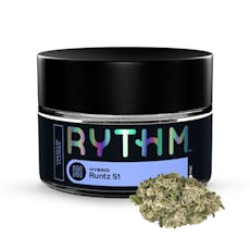 Rythm 7g Small Flower RNTZ (H) 01252