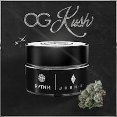 OG Kush by Josh D